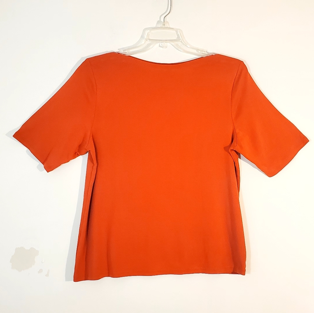 Charter Club Pima Cotton Top